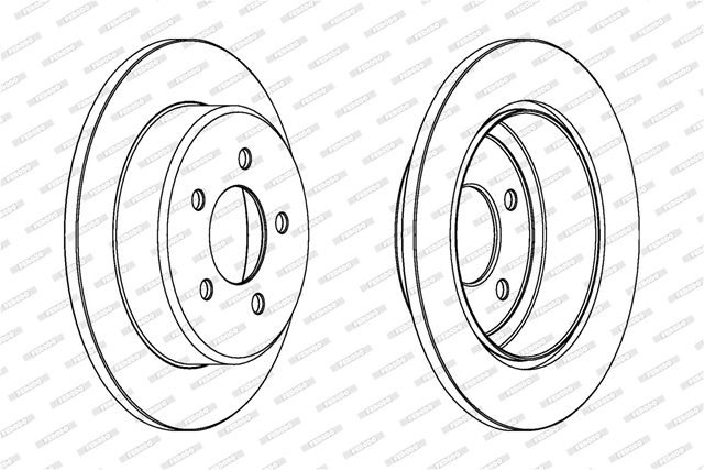 PREMIER COAT+ DISC