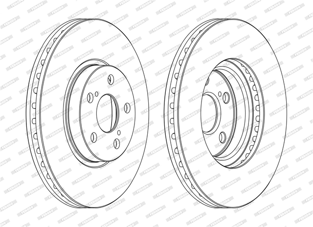 SET DISCURI FRANA