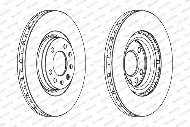 SET DISCURI FRANA