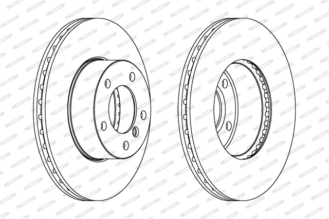 SET DISCURI FRANA