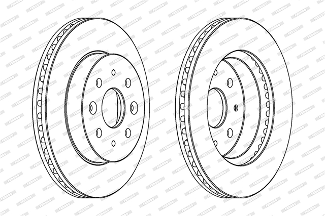 SET DISCURI FRANA