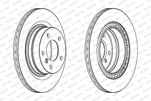 SET DISCURI FRANA