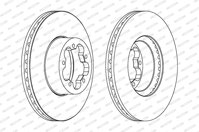SET DISCURI FRANA