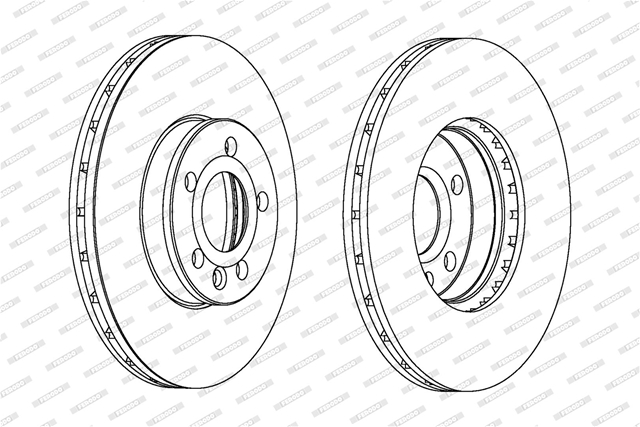 SET DISCURI FRANA