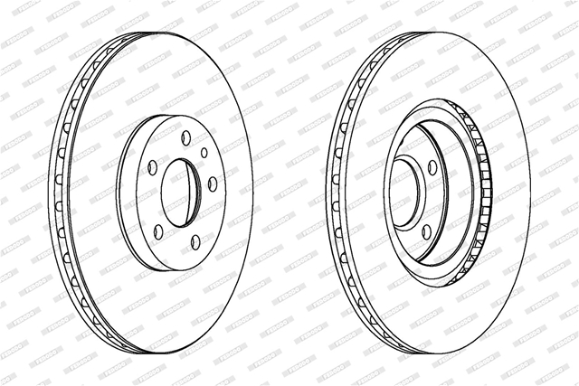 SET DISCURI FRANA