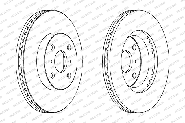 SET DISCURI FRANA