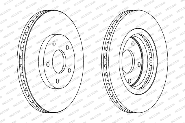 SET DISCURI FRANA