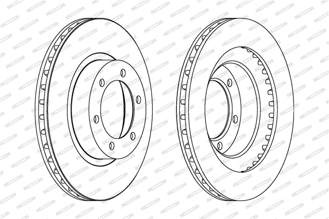 SET DISCURI FRANA