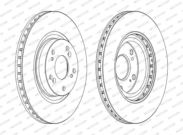 SET DISCURI FRANA