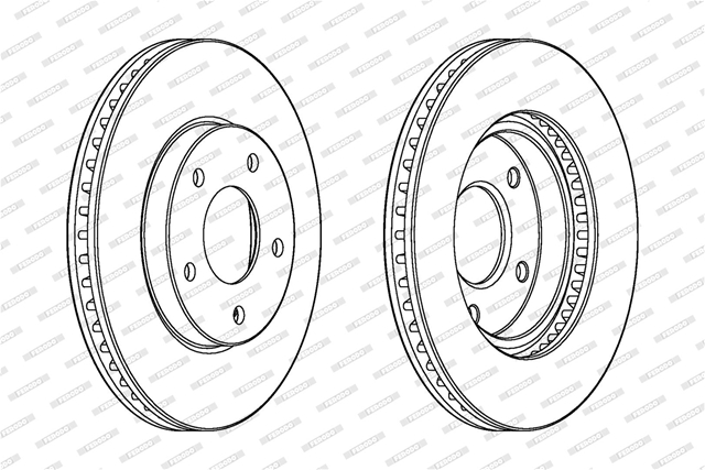 SET DISCURI FRANA