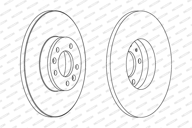 SET DISCURI FRANA
