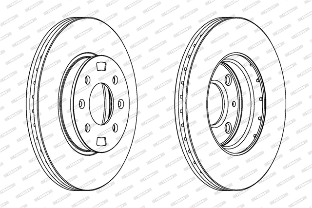 SET DISCURI FRANA