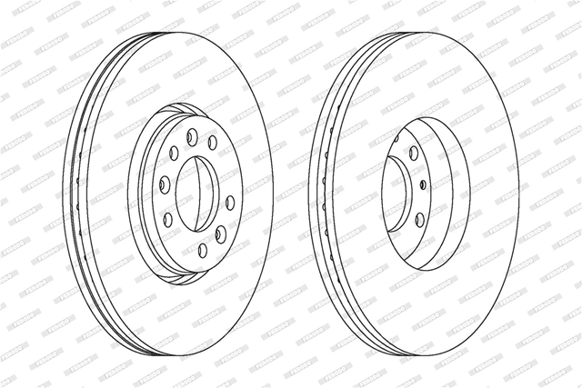 SET DISCURI FRANA