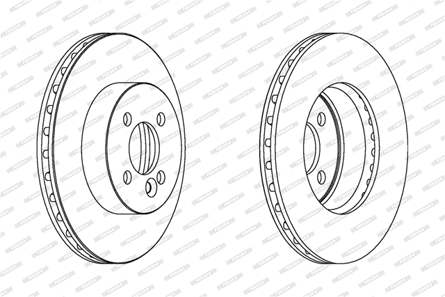 SET DISCURI FRANA