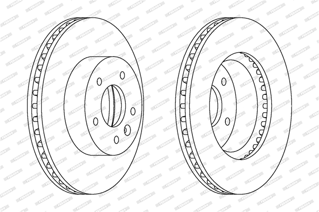 SET DISCURI FRANA