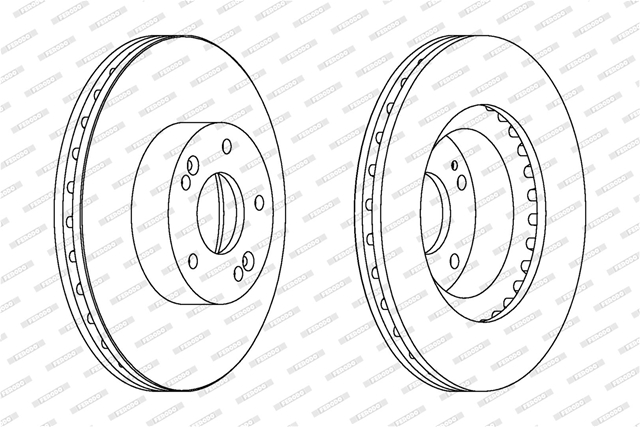 SET DISCURI FRANA
