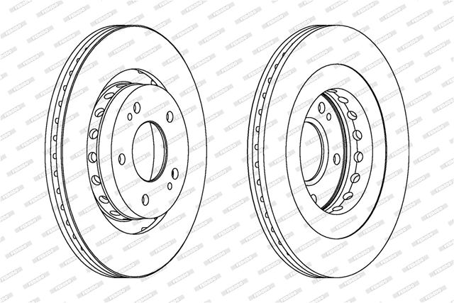 SET DISCURI FRANA
