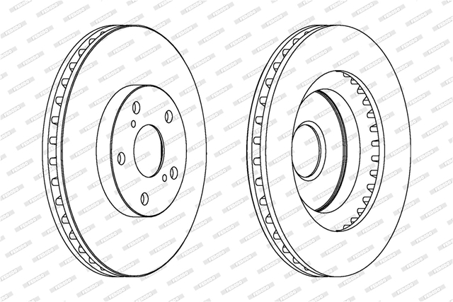 SET DISCURI FRANA