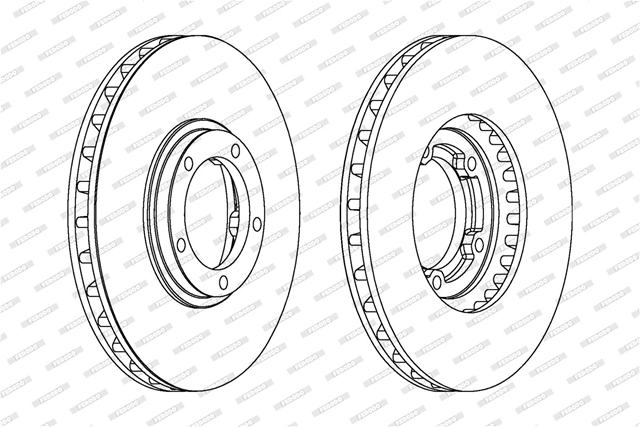 SET DISCURI FRANA