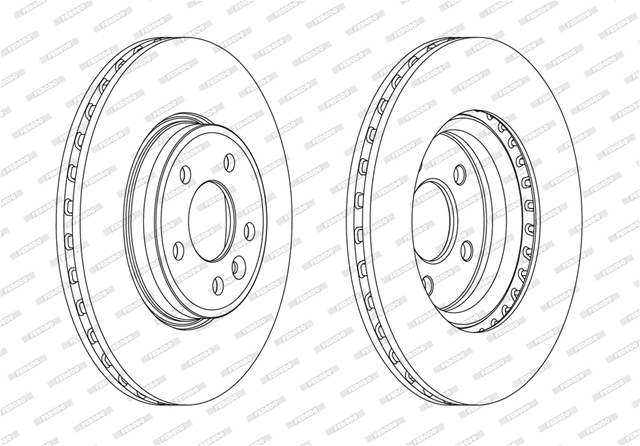 SET DISCURI FRANA