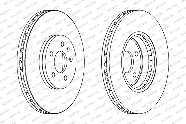 SET DISCURI FRANA