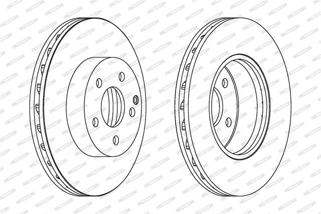 SET DISCURI FRANA