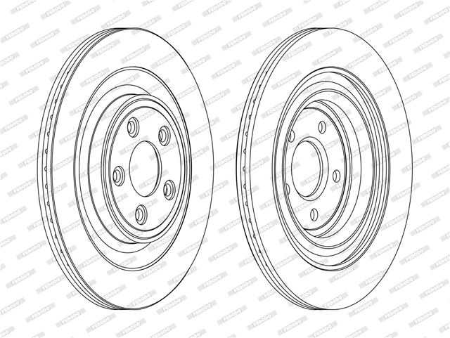 SET DISCURI FRANA