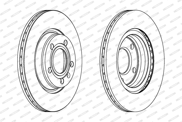 SET DISCURI FRANA