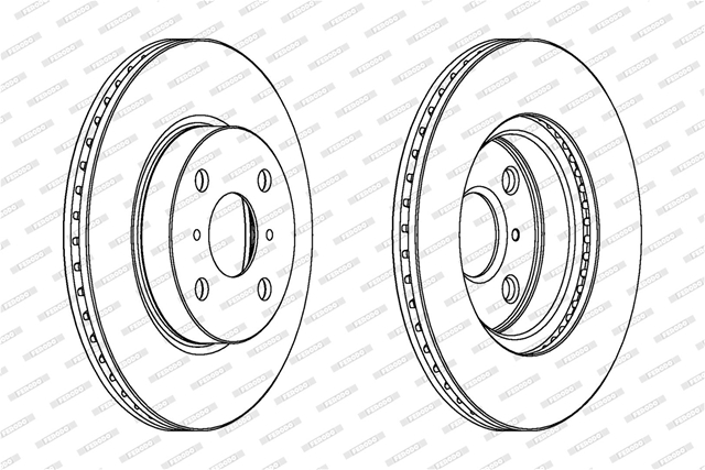 SET DISCURI FRANA