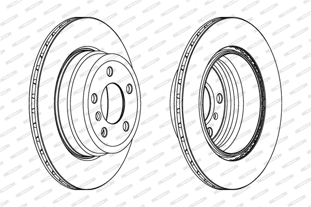 SET DISCURI FRANA
