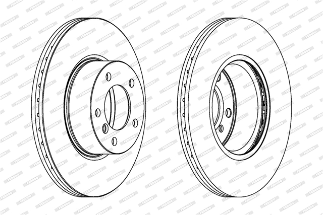 SET DISCURI FRANA