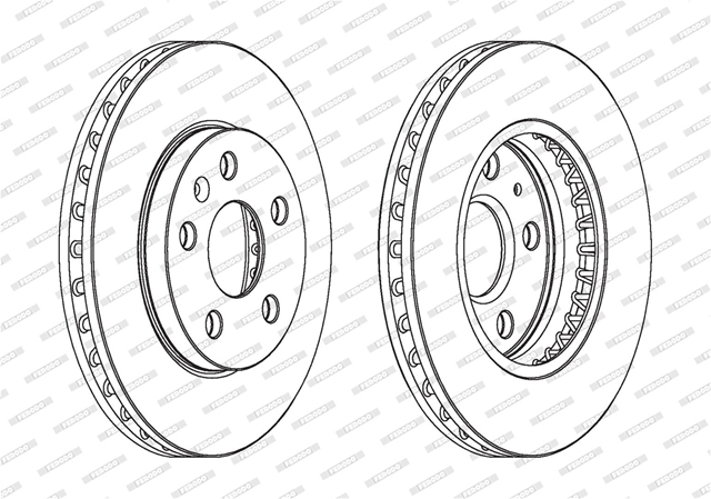 SET DISCURI FRANA