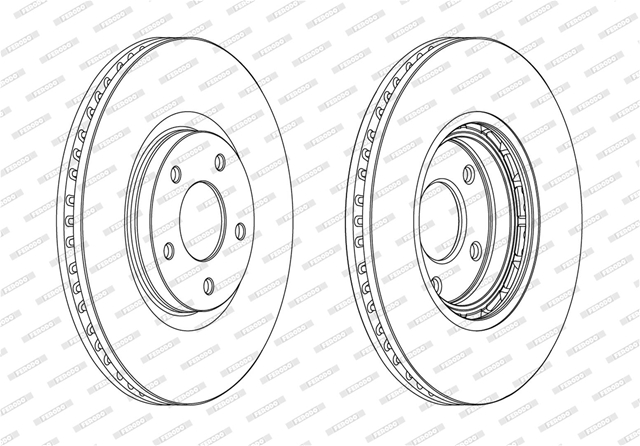 SET DISCURI FRANA