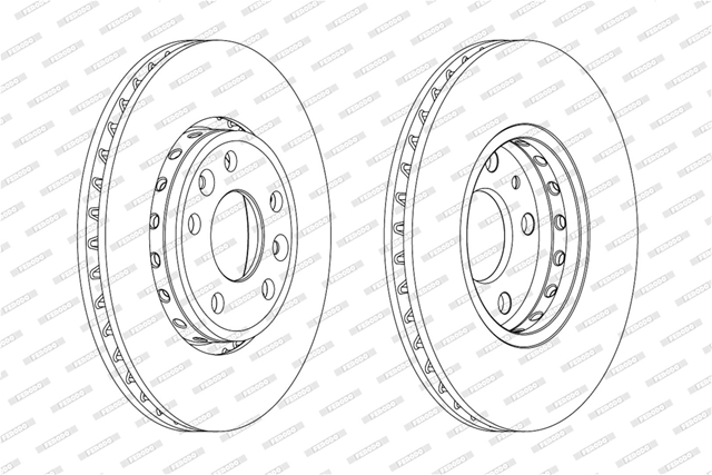 SET DISCURI FRANA