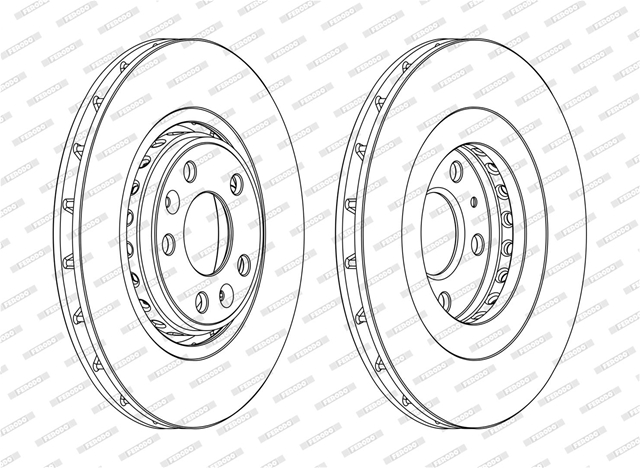 SET DISCURI FRANA