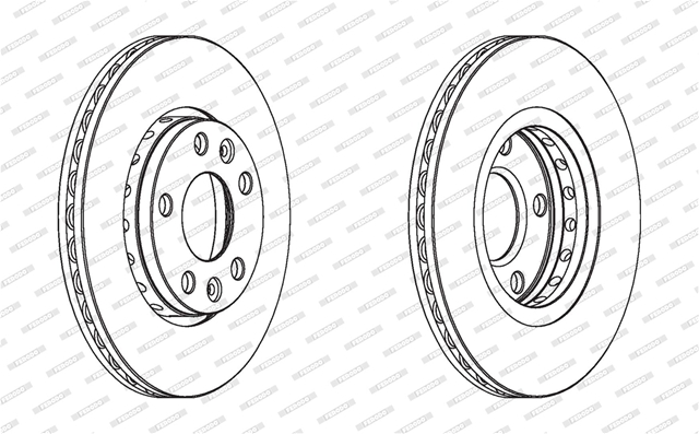 SET DISCURI FRANA