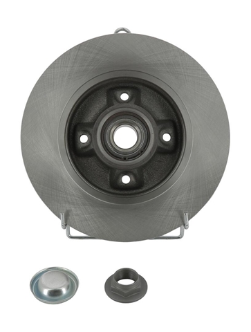 DISC FRANA LIVRABIL NUMAI PERECHE - PRET/BUC - FERODO -NBB