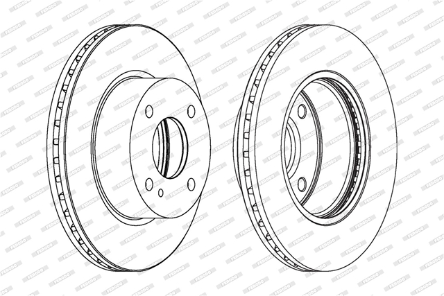 SET DISCURI FRANA