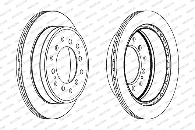 SET DISCURI FRANA