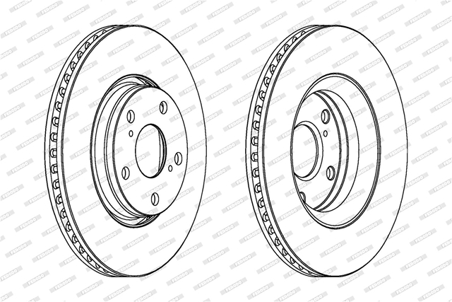 SET DISCURI FRANA