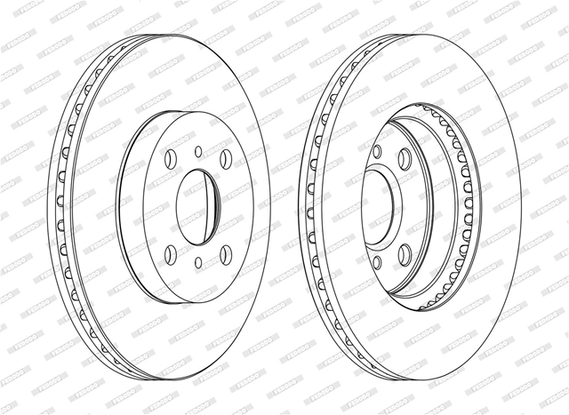 SET DISCURI FRANA