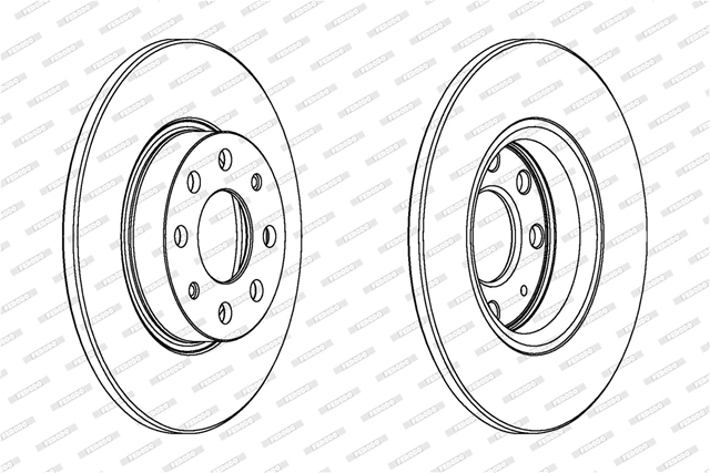 SET DISCURI FRANA