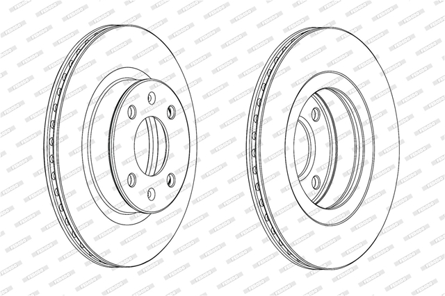 SET DISCURI FRANA