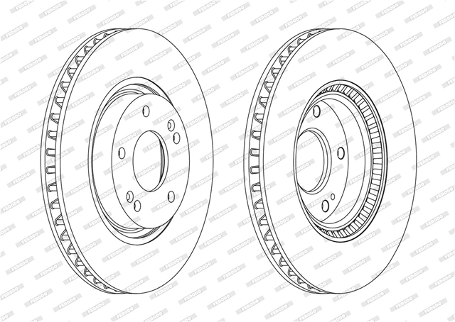 SET DISCURI FRANA