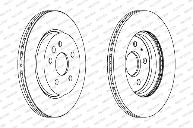 SET DISCURI FRANA