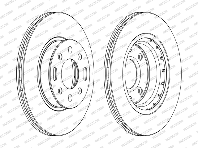 SET DISCURI FRANA