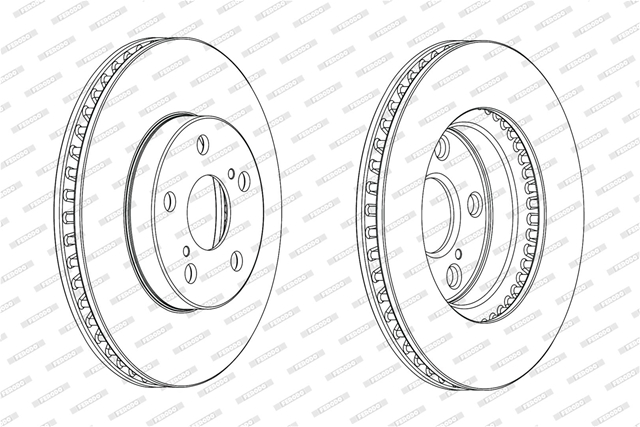 SET DISCURI FRANA
