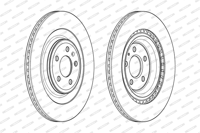 SET DISCURI FRANA