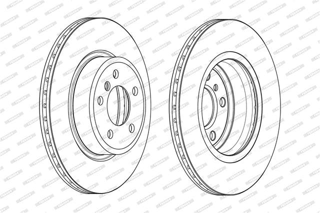 SET DISCURI FRANA