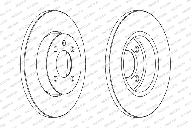 SET DISCURI FRANA